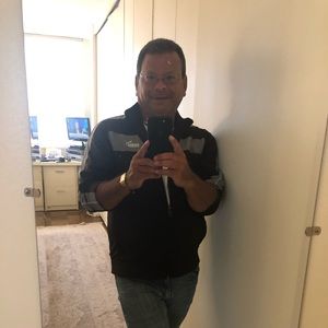 Meet your Posher, Ken